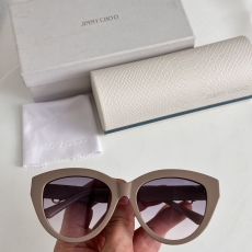 Jimmy Choo Sunglasses